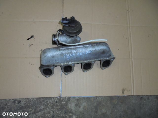 ZAWOR EGR FOCUS MK I 1 1.8 TDDI - 1