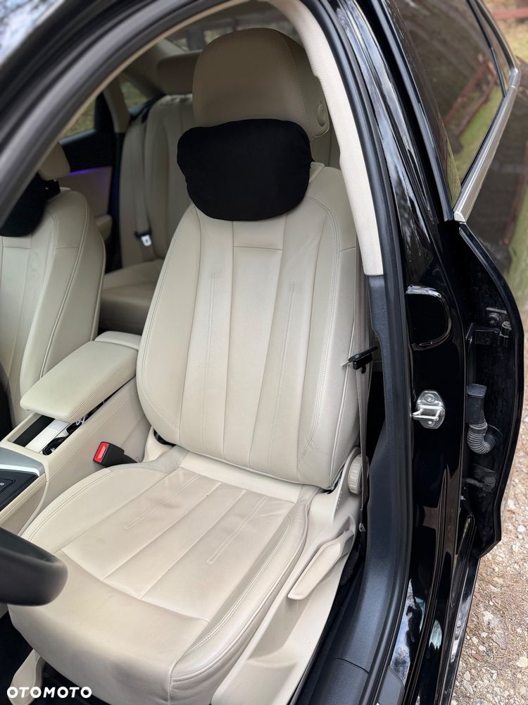 Audi A4 Limousine 35 TFSI mHEV S tronic - 26