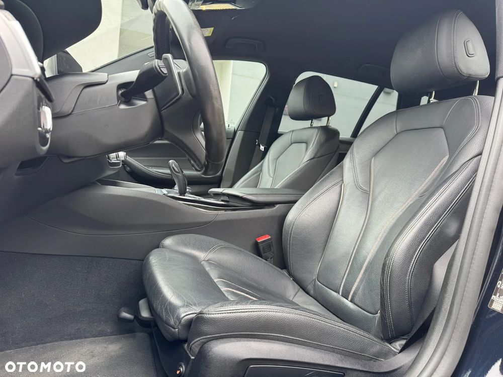 BMW Seria 5 520d M Sport Edition - 17