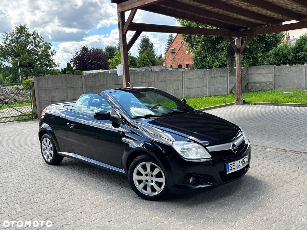 Opel Tigra 1.4 Endless Summer - 39