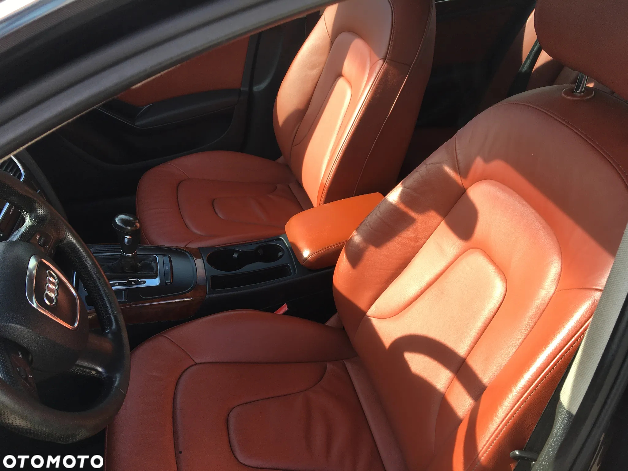Audi A4 - 18