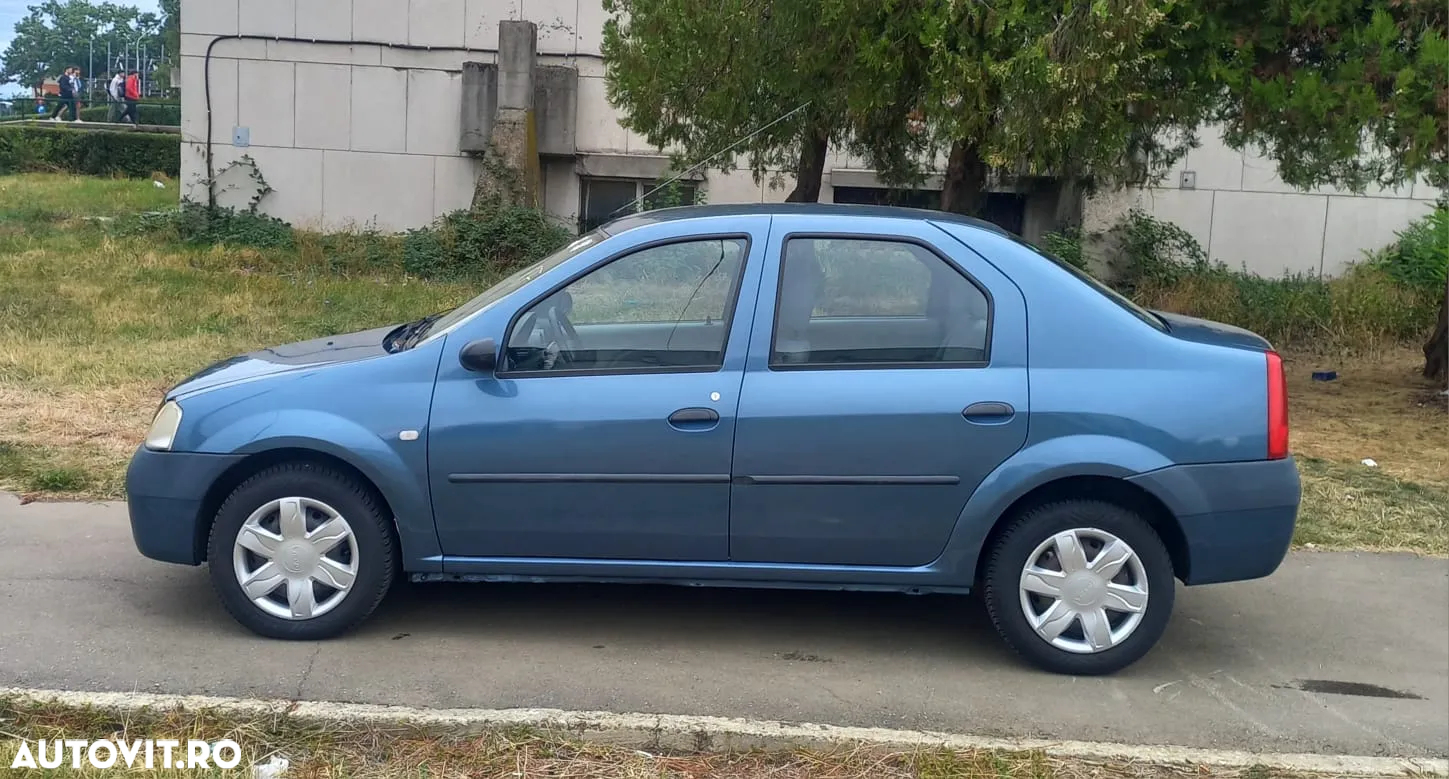 Dacia Logan - 9