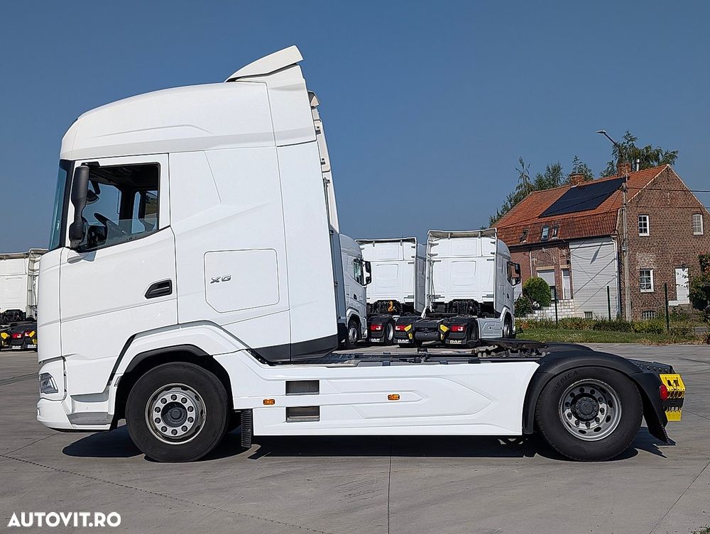 DAF XF 480 - 6