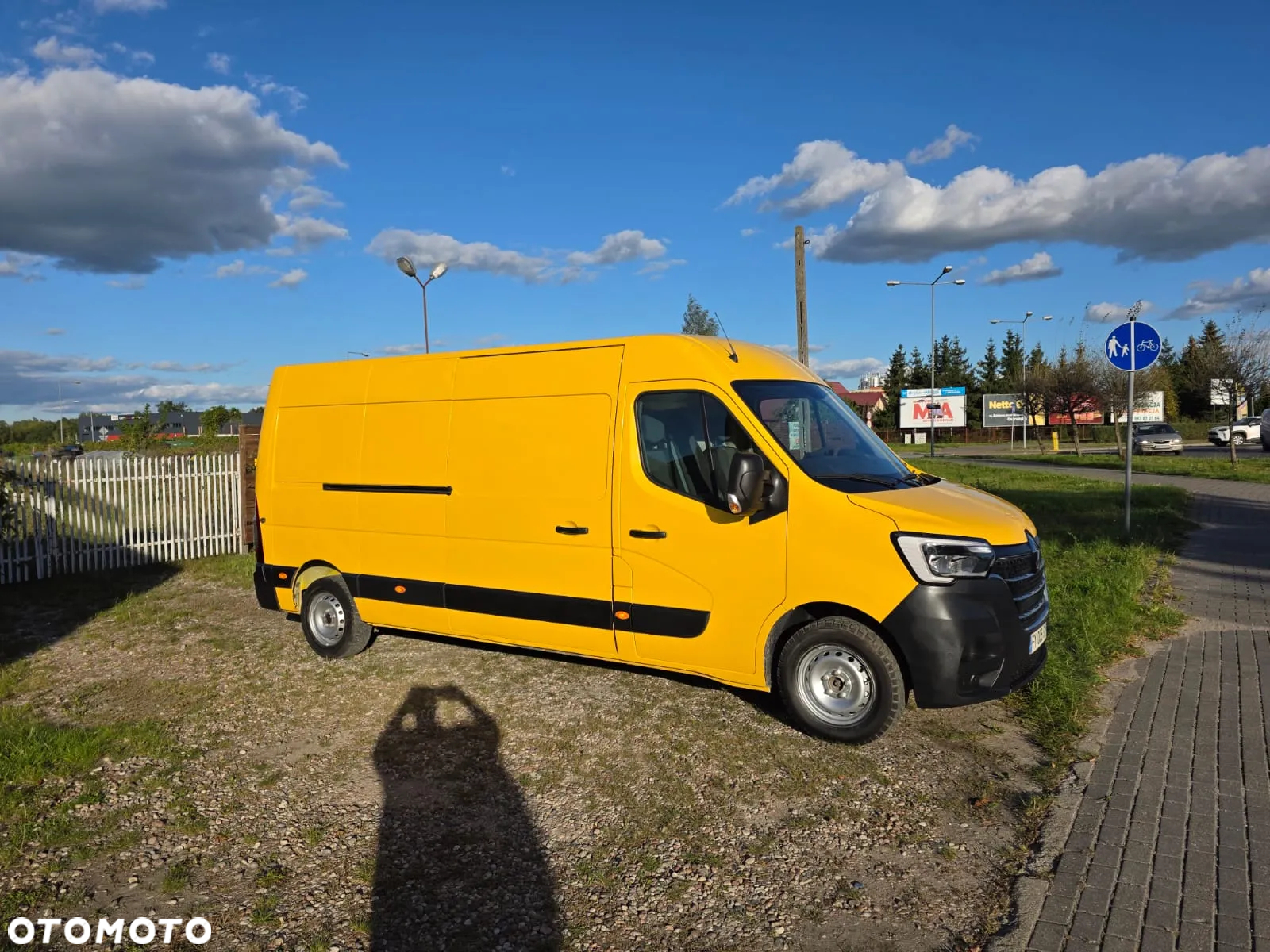 Renault Master L3H2 - 3