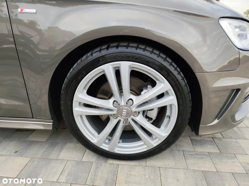 Audi A3 Sportback - 6