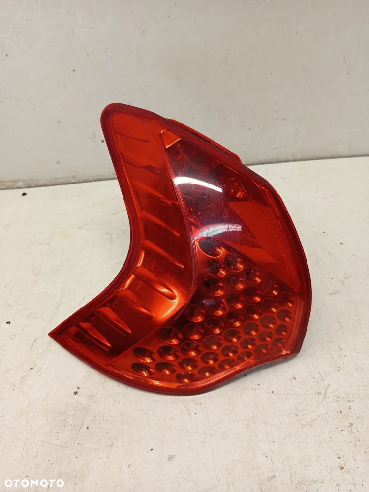 + LAMPA TYŁ TYLNY LEWA PEUGEOT 3008 - 1