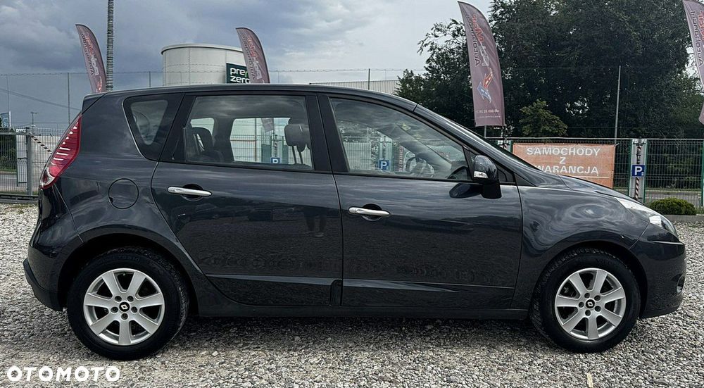 Renault Scenic - 5