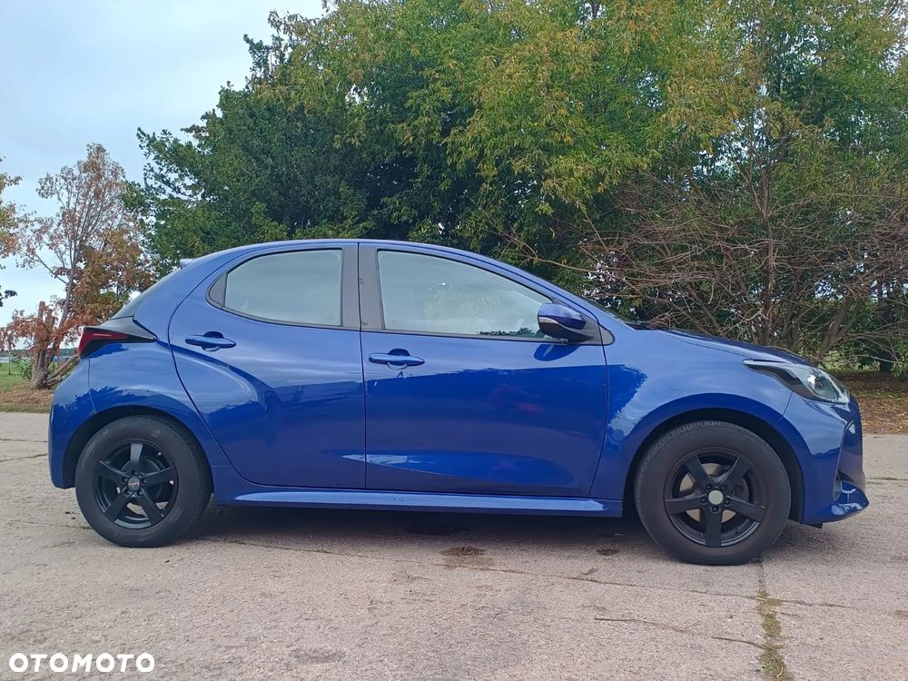Toyota Yaris 1.5 Comfort - 3