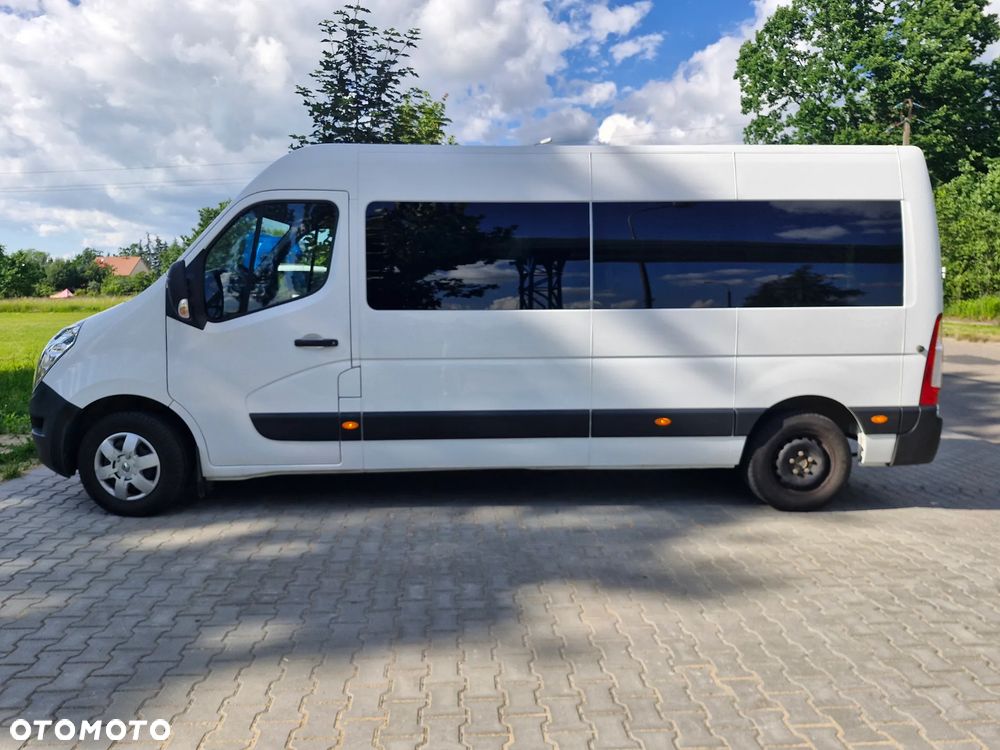 Renault MASTER - 31