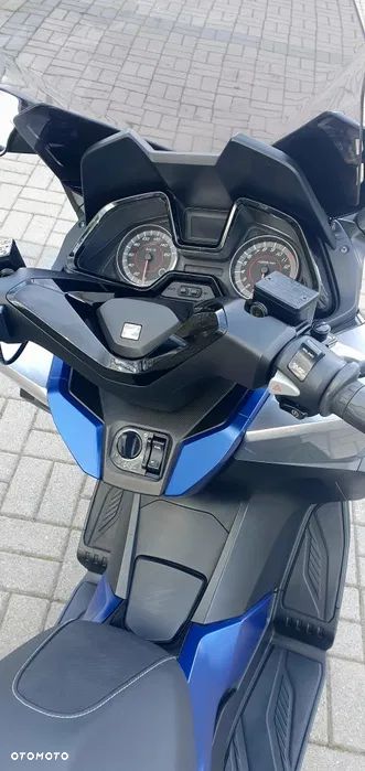 Honda NSS - 3