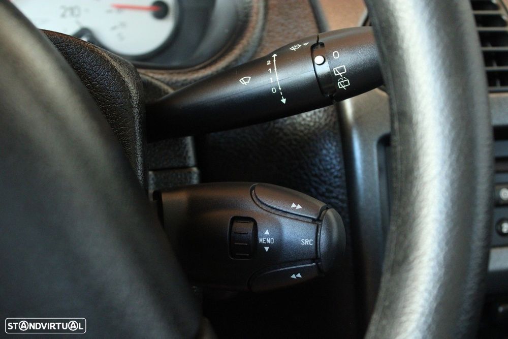 Peugeot 206 SW 1.1 Look II - 23