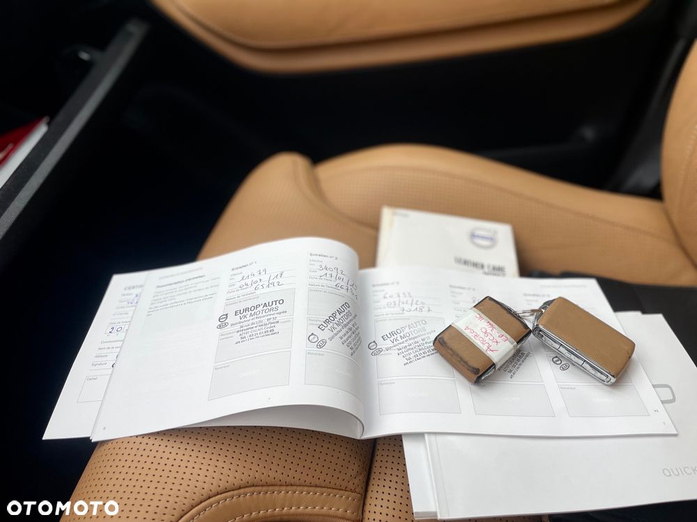 Volvo XC 90 T6 AWD Geartronic Inscription - 40