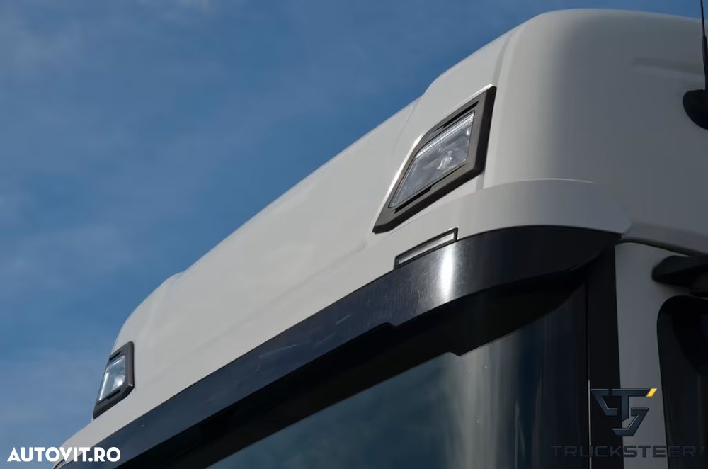 Scania R450 | Euro 6 | Retarder | ADR | Full Asistenti - 4