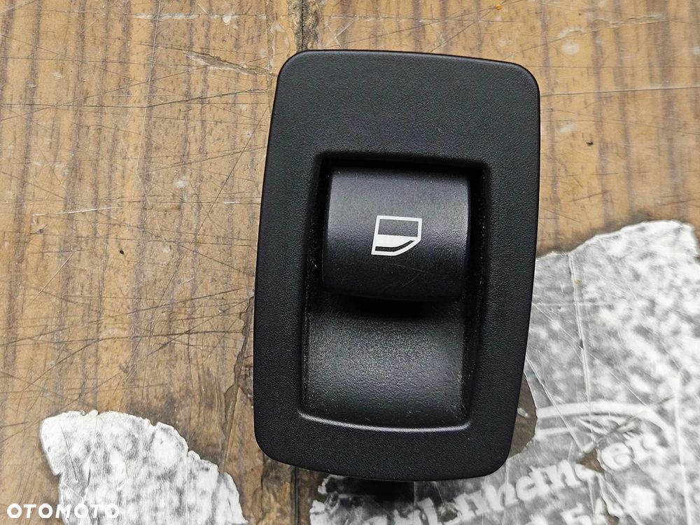 Panel Przełacznik Szyb 9155501 6945874 Włacznik Otwierania Szyby Sterowania Lusterka  Europa BMW 3 E90 E91 LCI Lift - 32