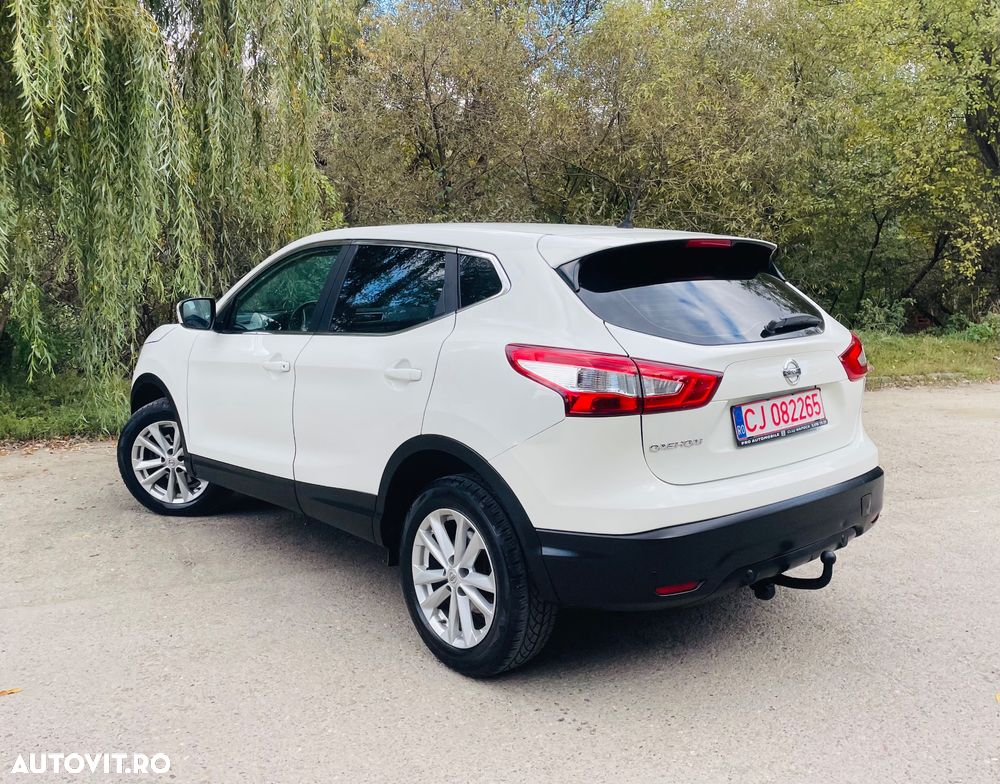Nissan Qashqai 1.2 DIG-T TEKNA - 15
