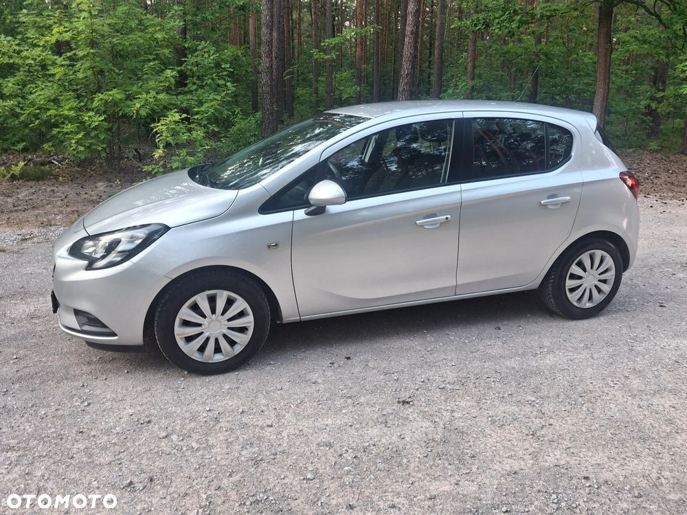 Opel Corsa - 3