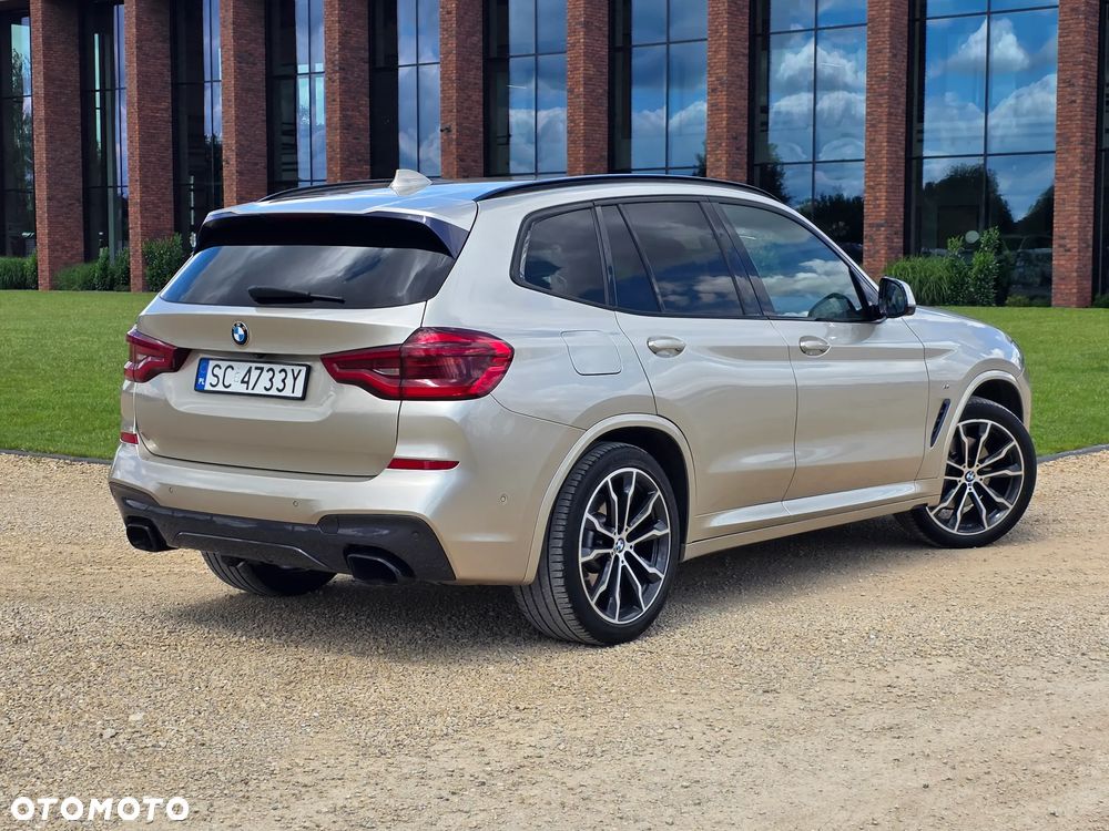 BMW X3 - 11