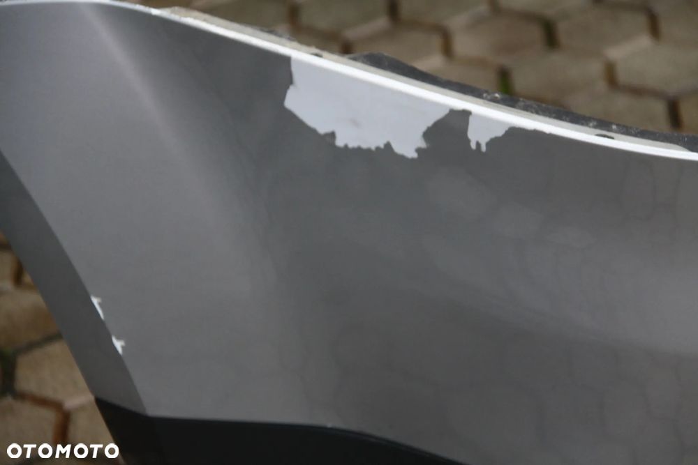 Zderzak Tylny PDC  FORD GALAXY MK2 MK3 07R Kod Lakieru 66 - 3