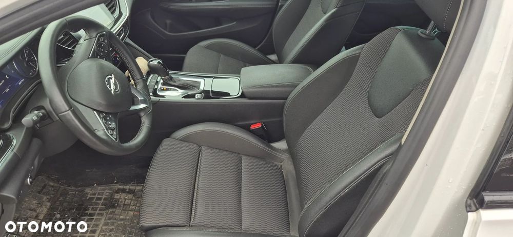 Opel Insignia CT 2.0 CDTI Elite S&S - 8