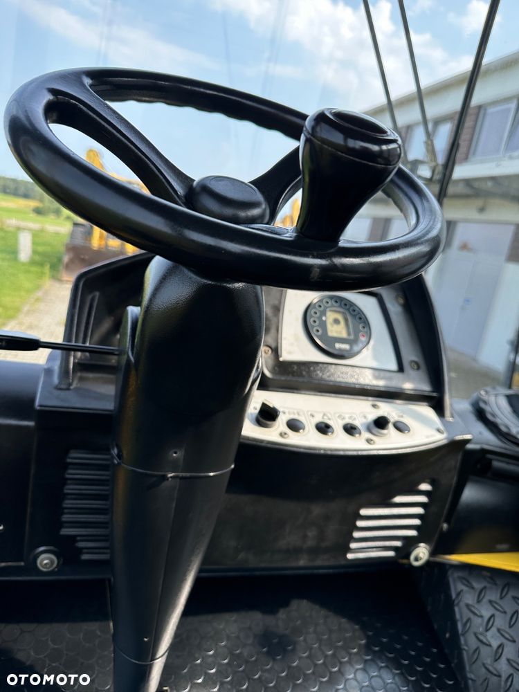 Bomag BW 213 BW 211 - 16