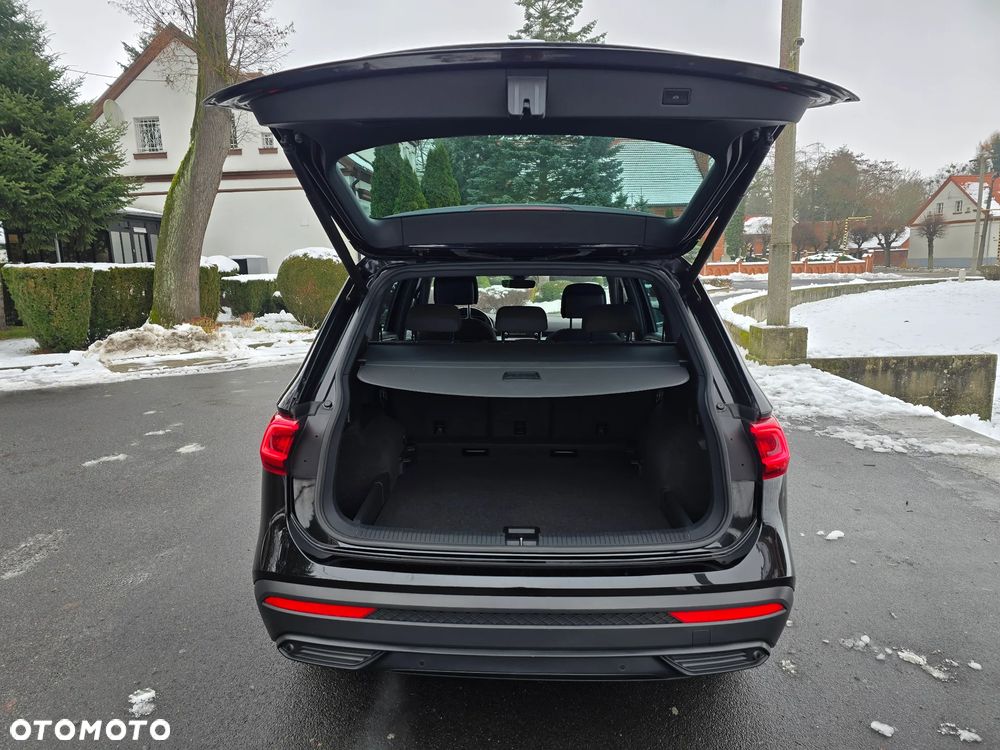 Seat Tarraco 1.5 TSI ACT OPF Xcellence - 8