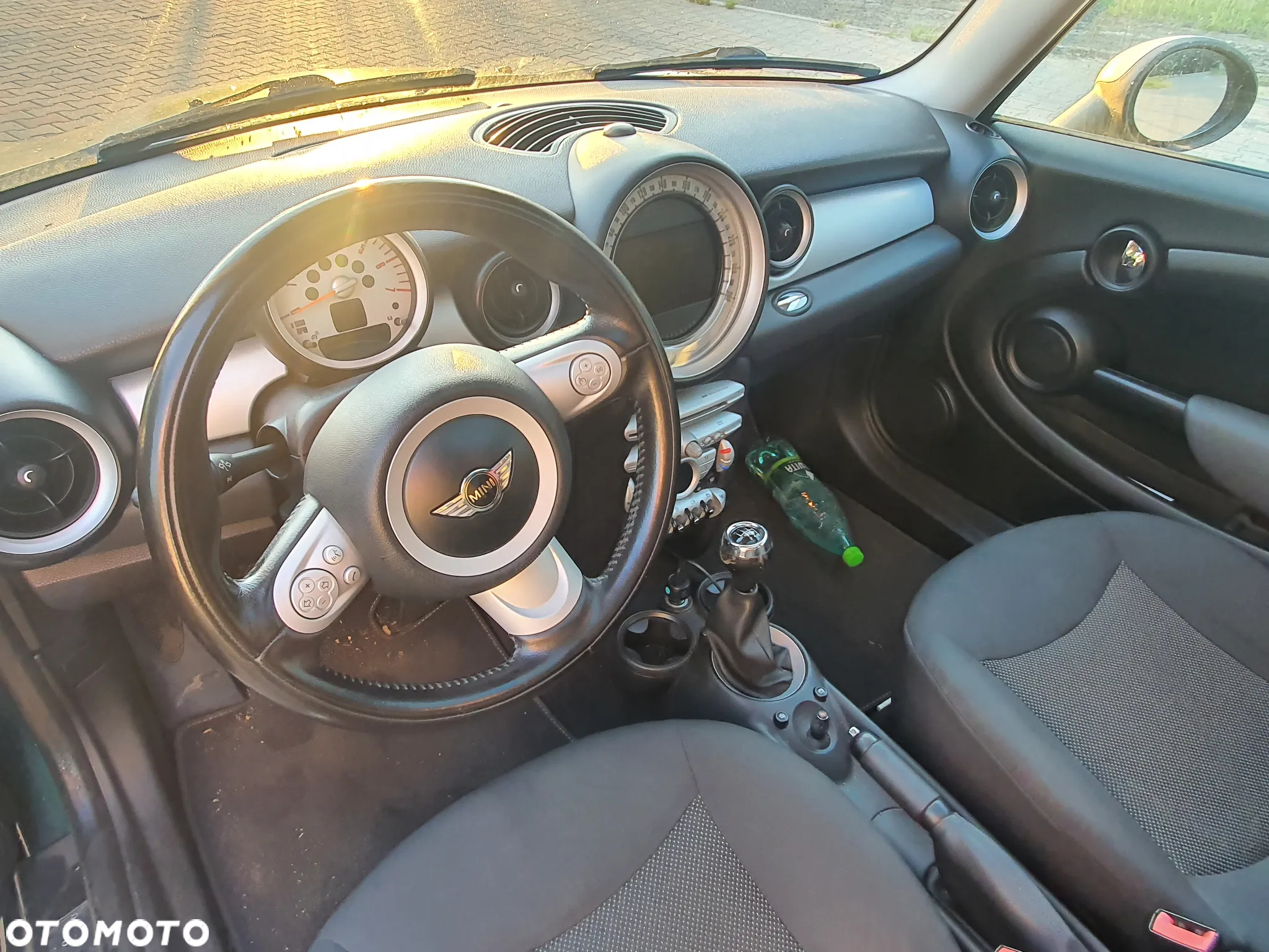 MINI Cooper D - 10
