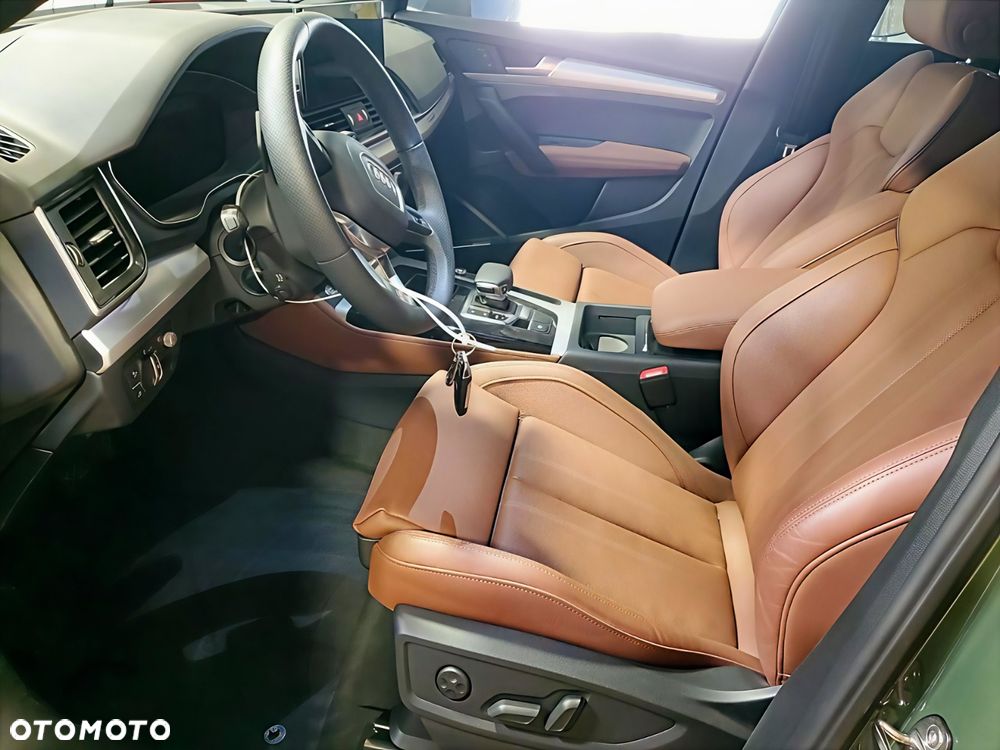 Audi Q5 - 8