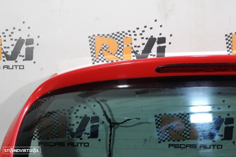 Tampa Da Mala Seat Leon (1P1)  Mala Seat Leon 1P - 9