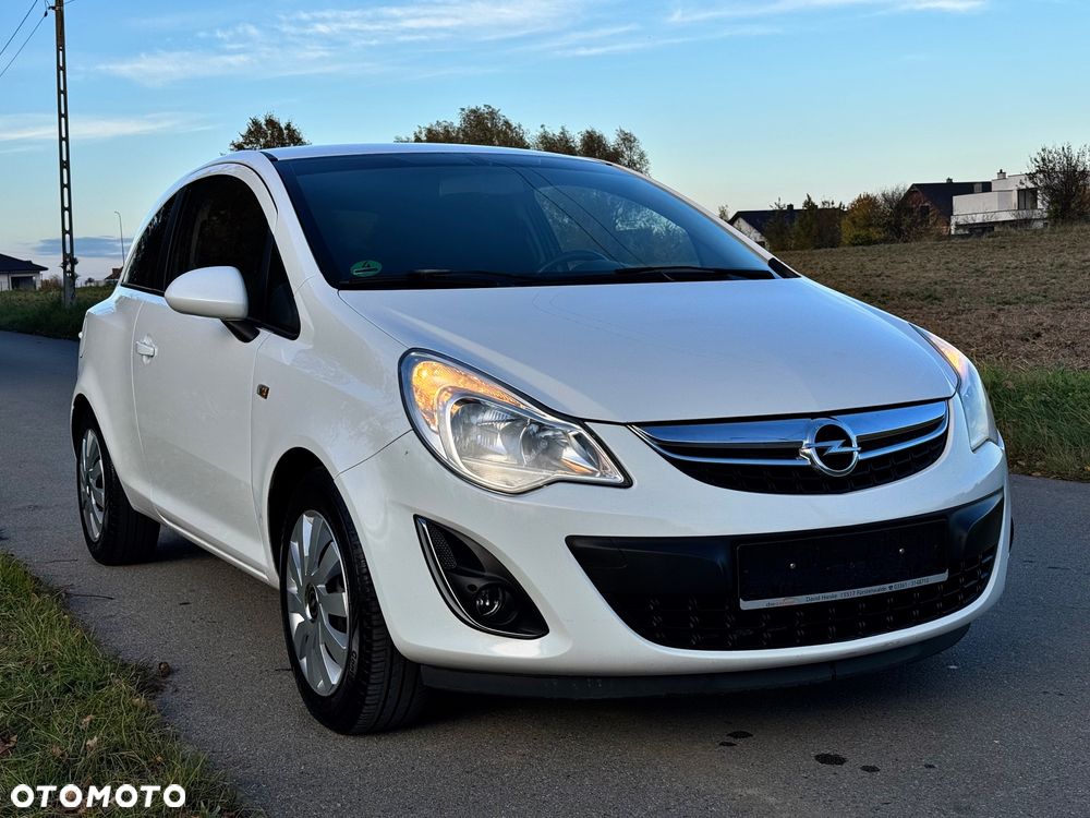 Opel Corsa 1.2 16V Color Edition - 24