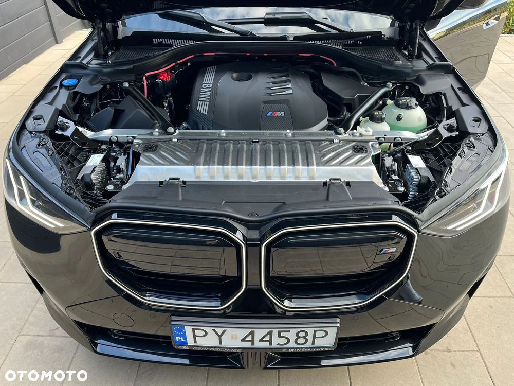 BMW X3 - 9