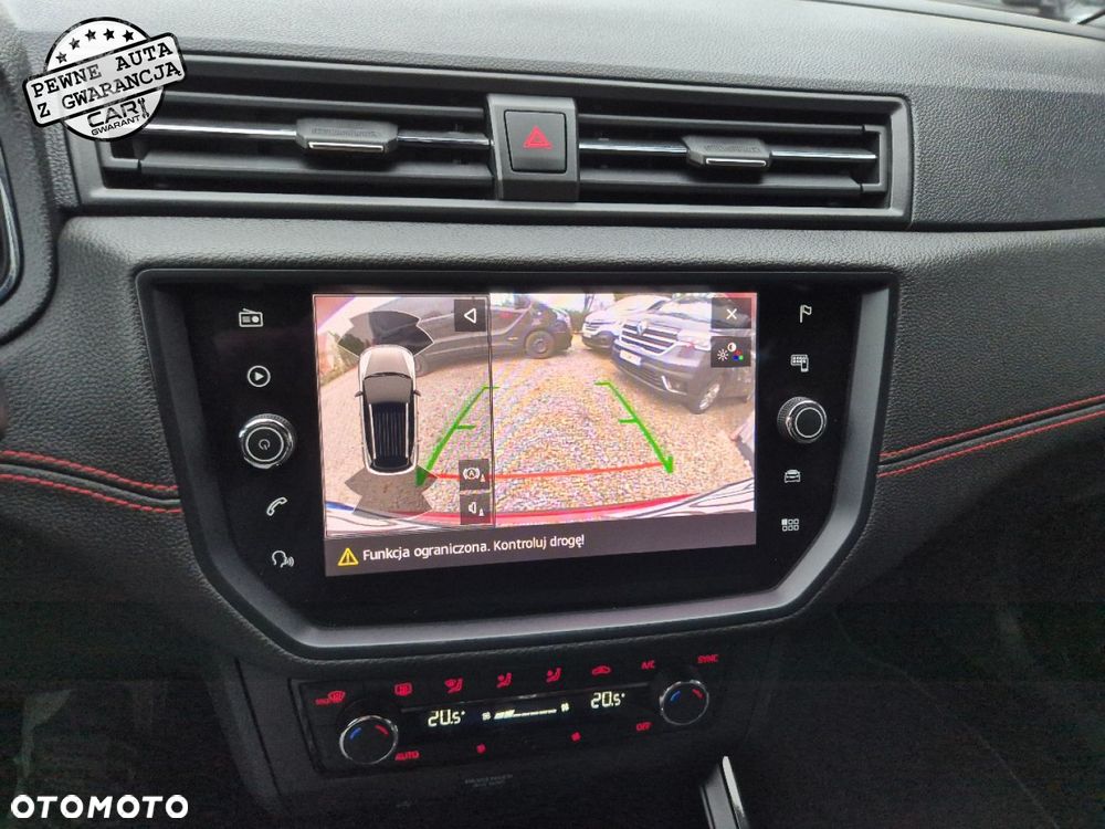Seat Arona - 39