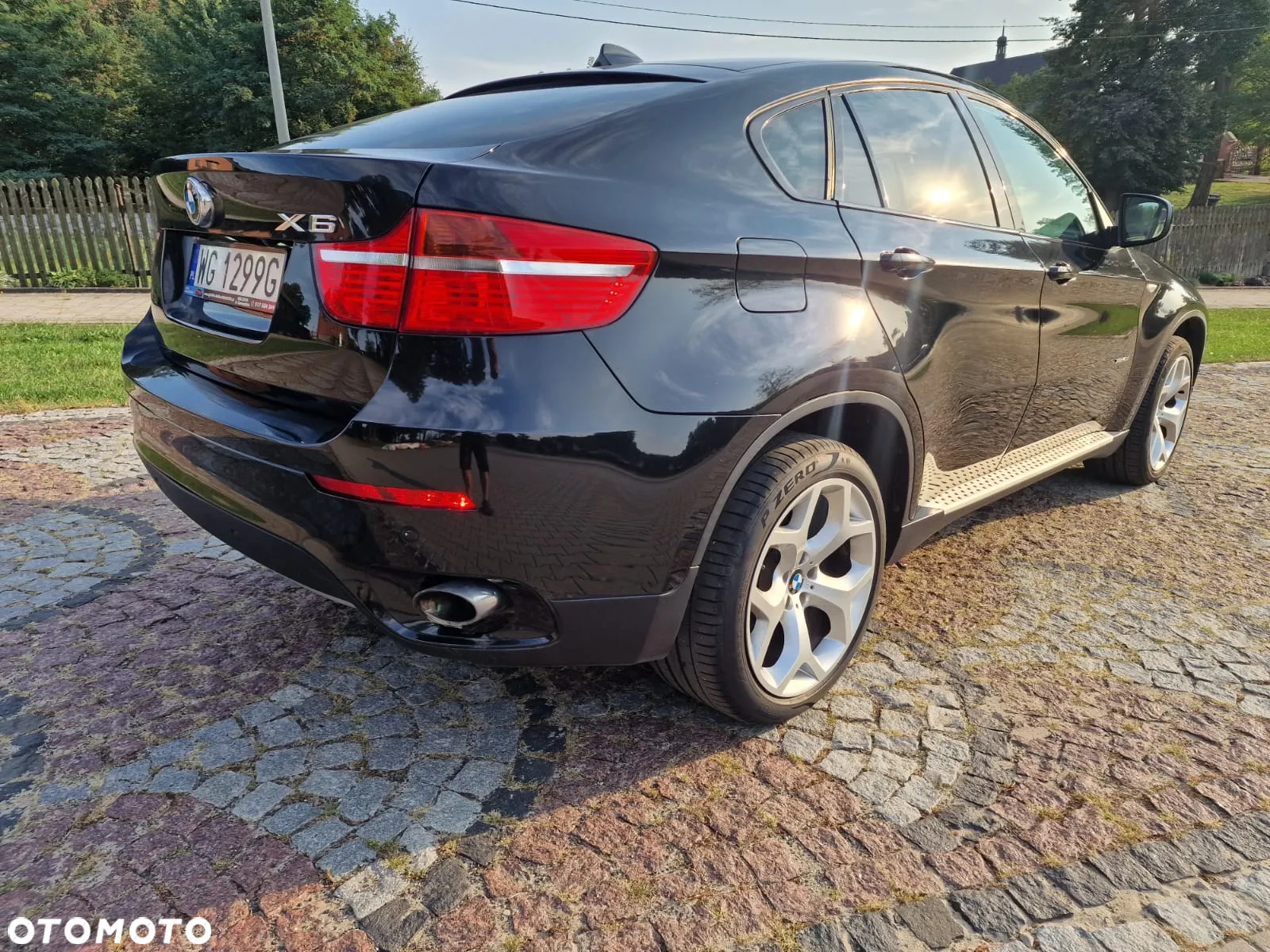 BMW X6 40d xDrive - 5