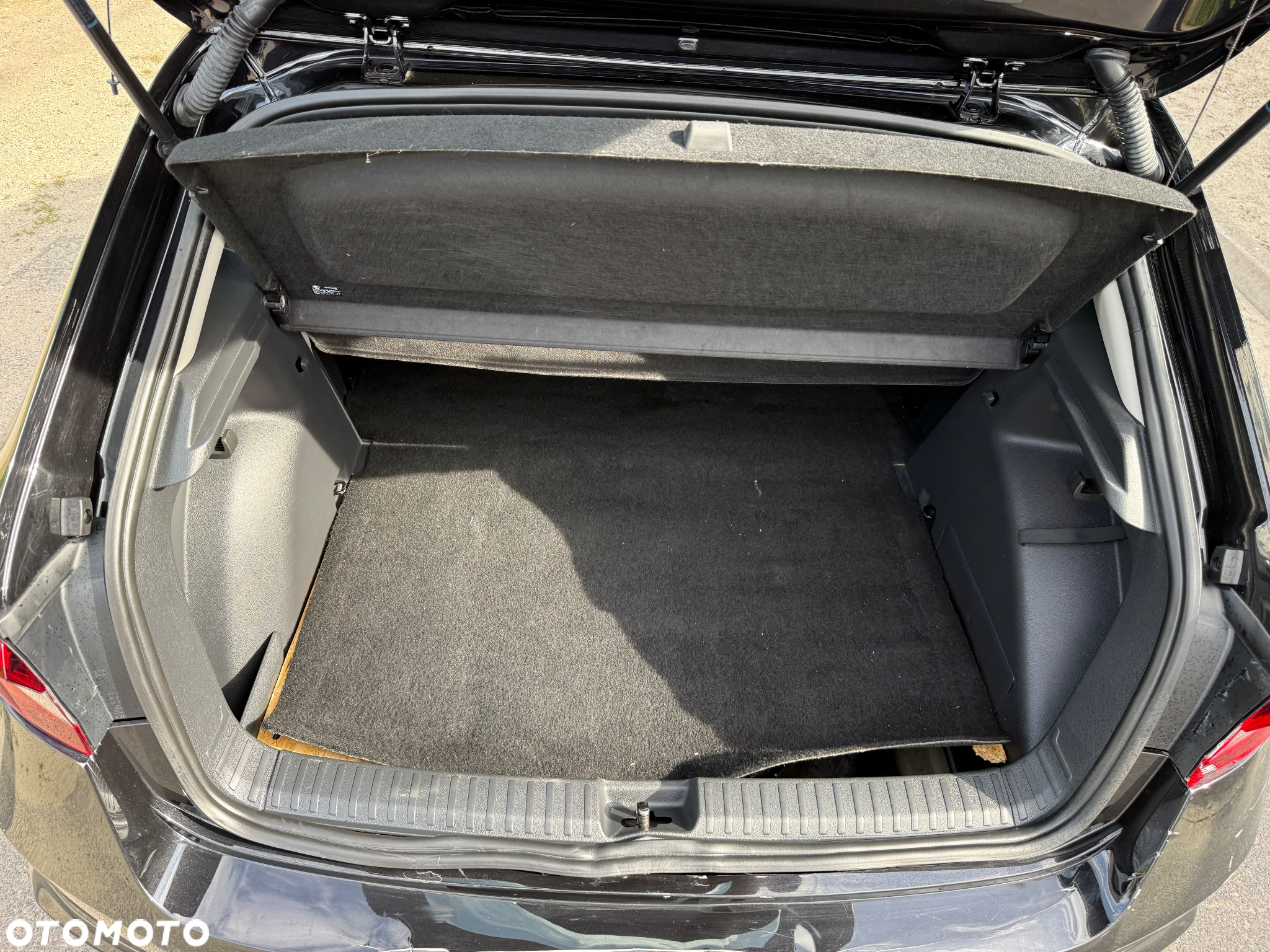 Skoda Fabia 1.0 Ambition - 11