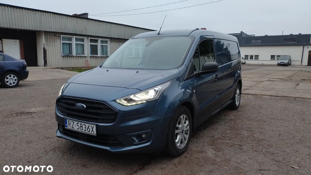 Ford Transit Connect - 3