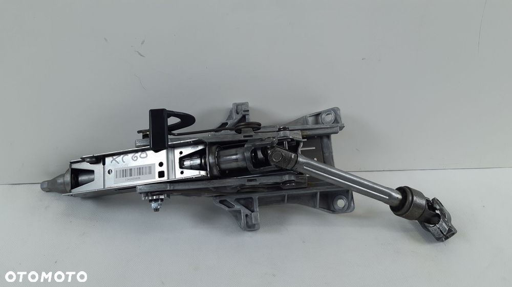 VOLVO XC60 I LIFT KOLUMNA KIEROWNICZA 31429650 - 6