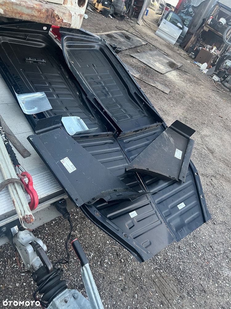 Volkswagen Garbus - 31