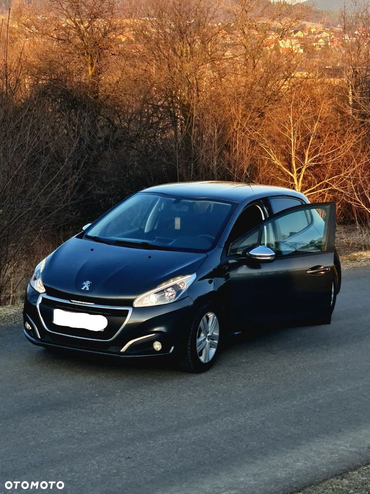 Peugeot 208 82 PureTech Style - 3