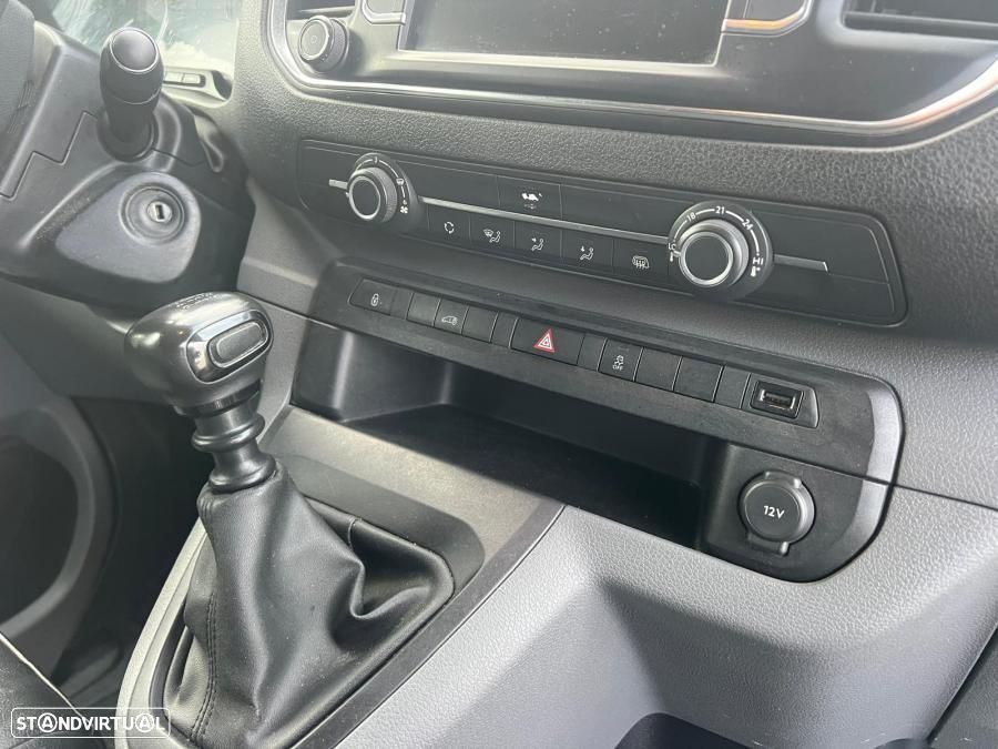 Peugeot Expert 1.6 BlueHDi 115 - 9