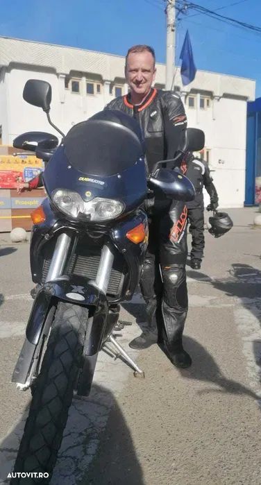 Aprilia Pegaso - 8