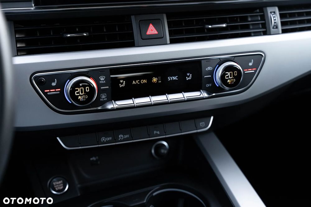 Audi A4 Avant - 31