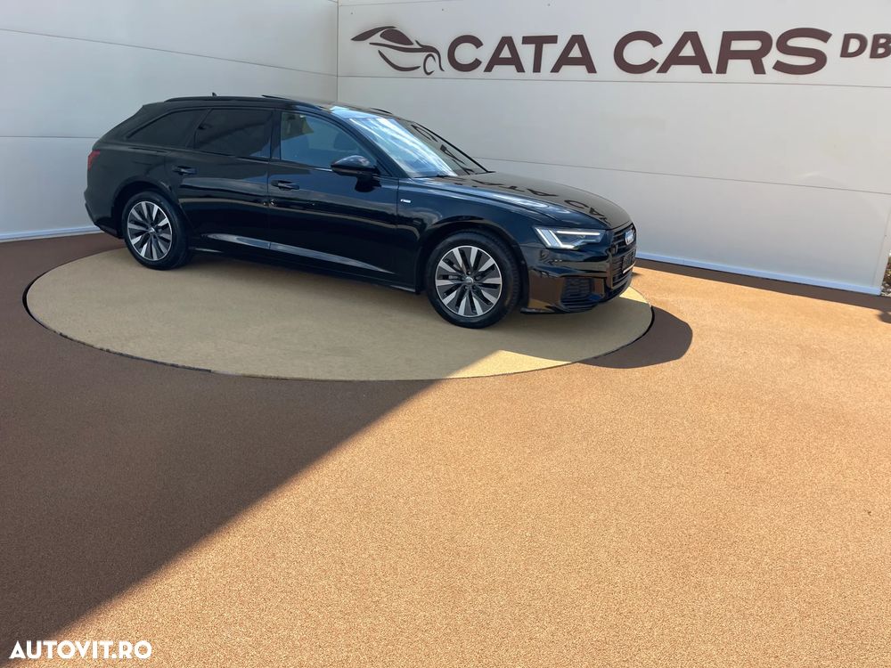 Audi A6 Avant - 20