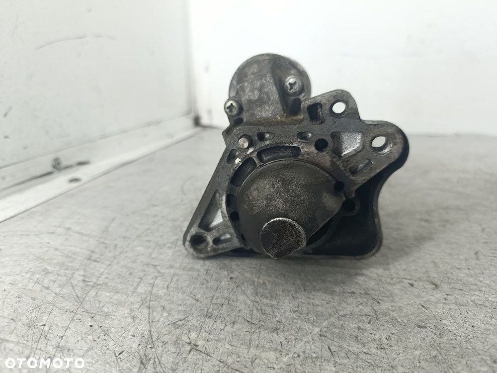 ROZRUSZNIK RENAULT SCENIC II 8200665518  M000T45971ZT 1.6 16V - 5