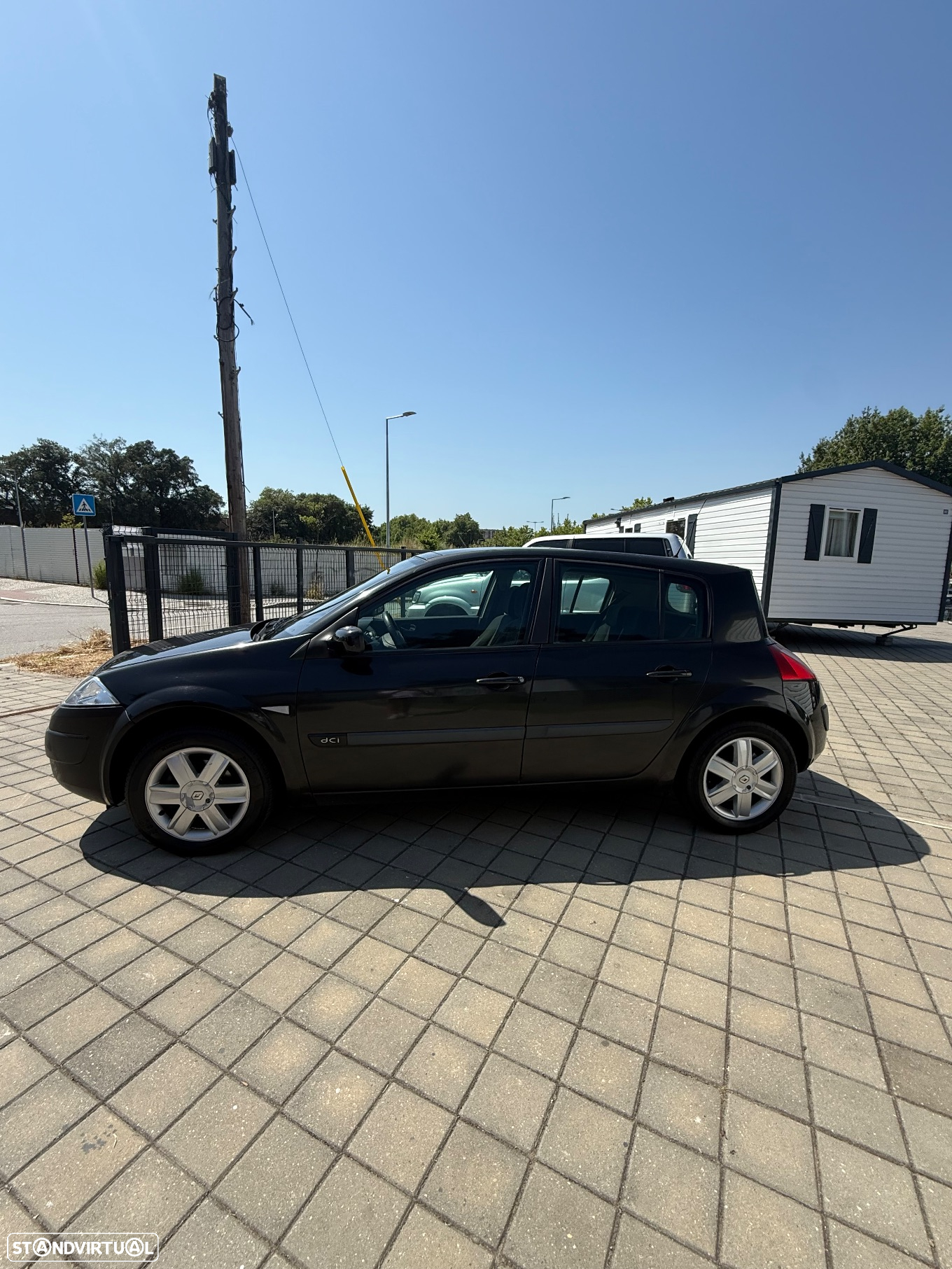 Renault Mégane 1.5 dCi Dynamique - 2
