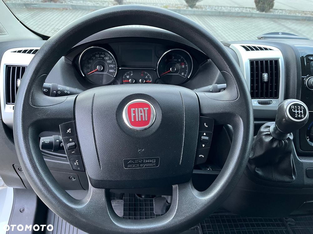 Fiat Ducato - 21