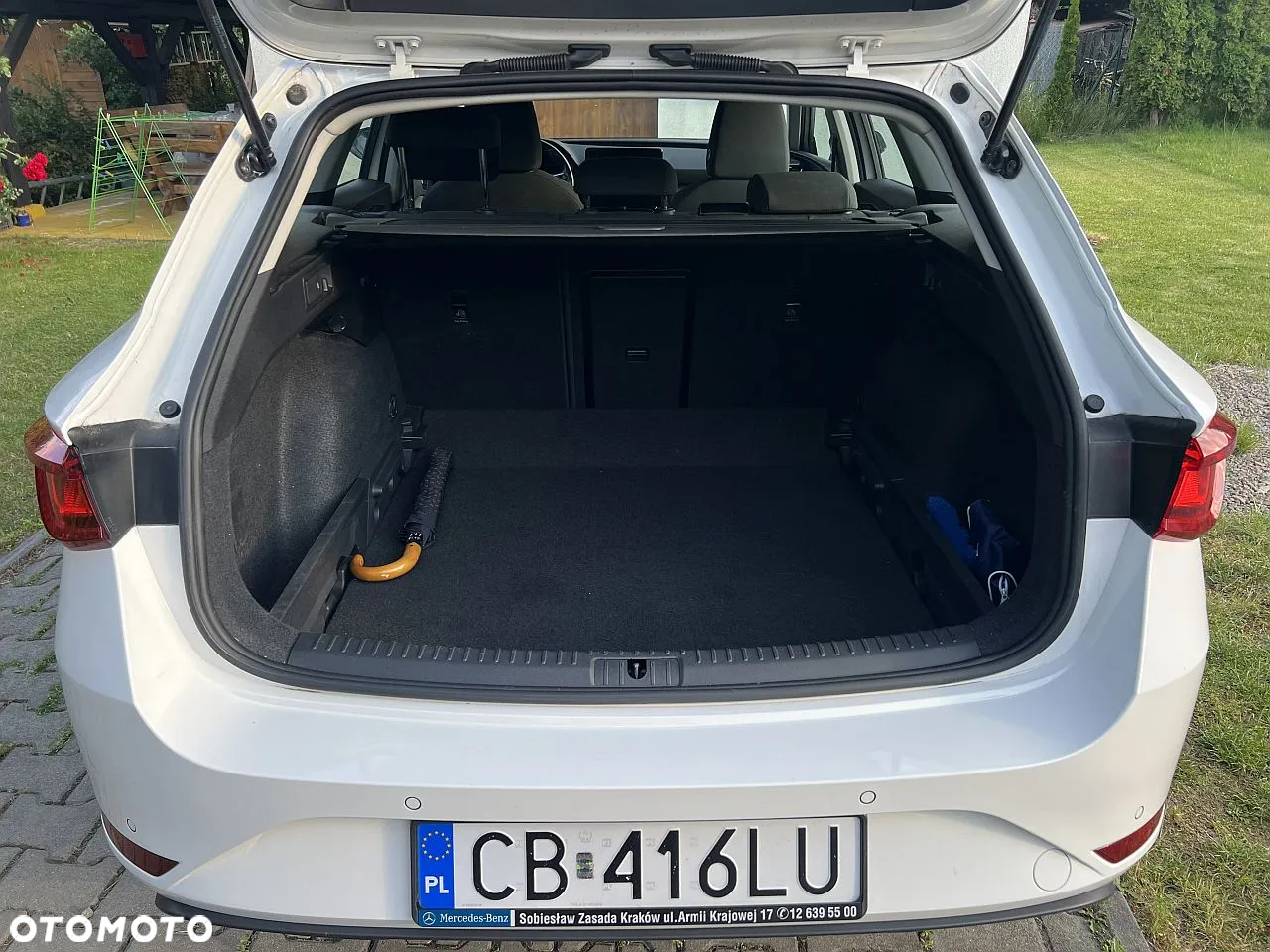 Seat Leon 1.5 TSI Style - 6