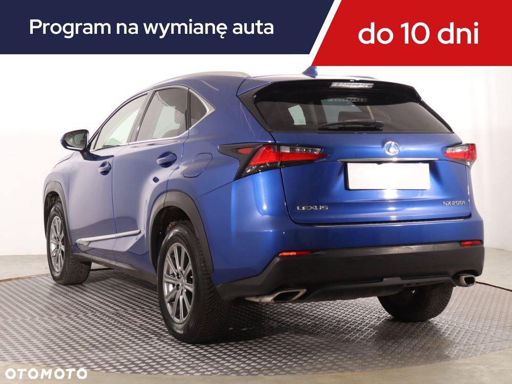 Lexus NX - 6