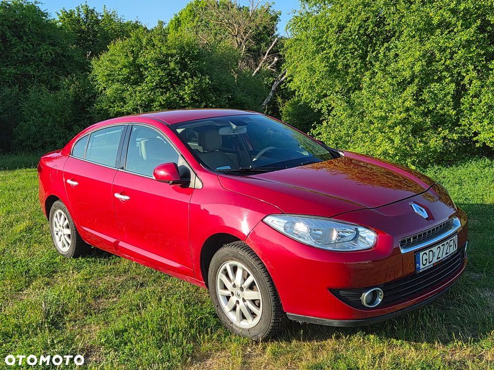 Renault Fluence - 3