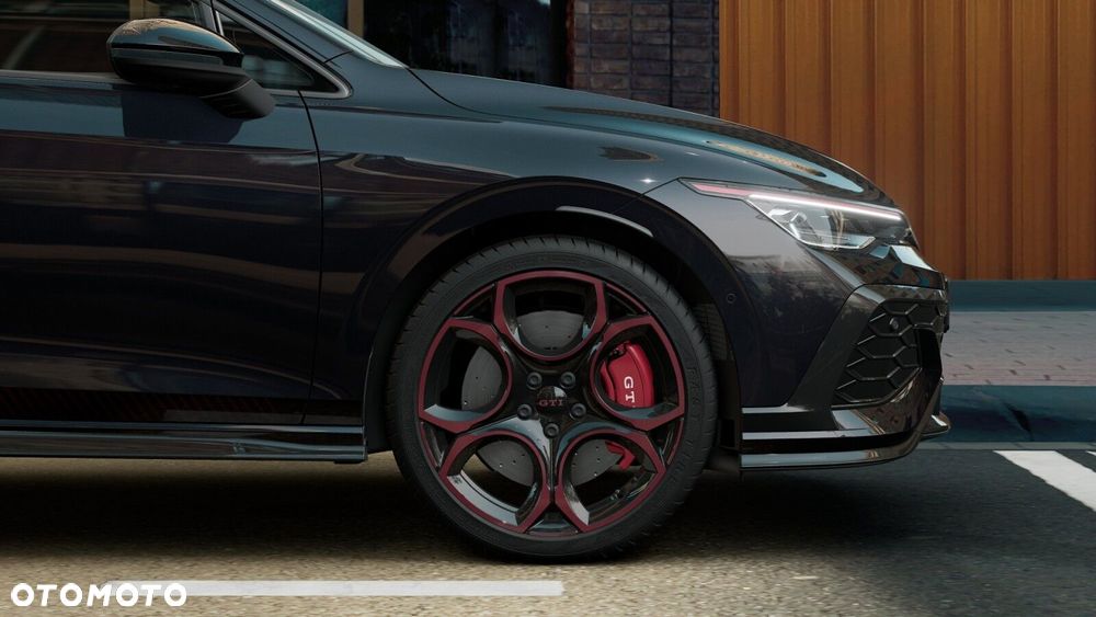 Volkswagen Golf 2.0 TSI GTI Edition 50 DSG - 7