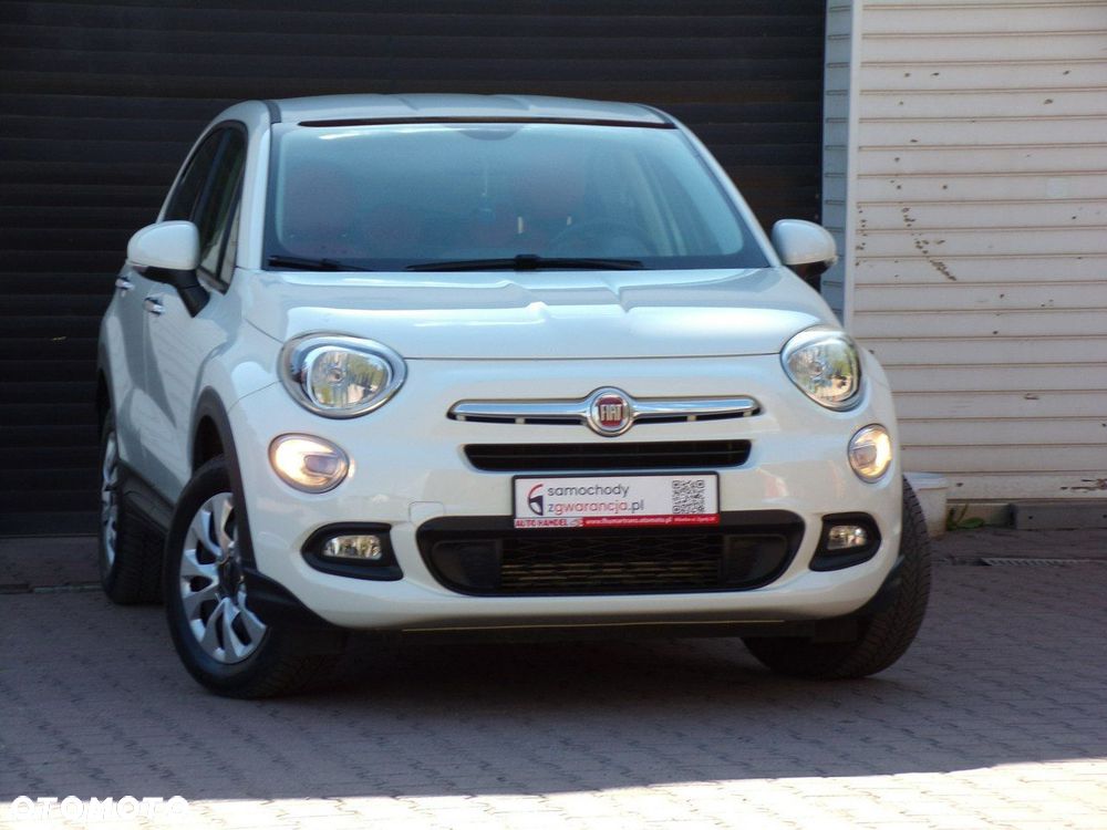 Fiat 500X - 3