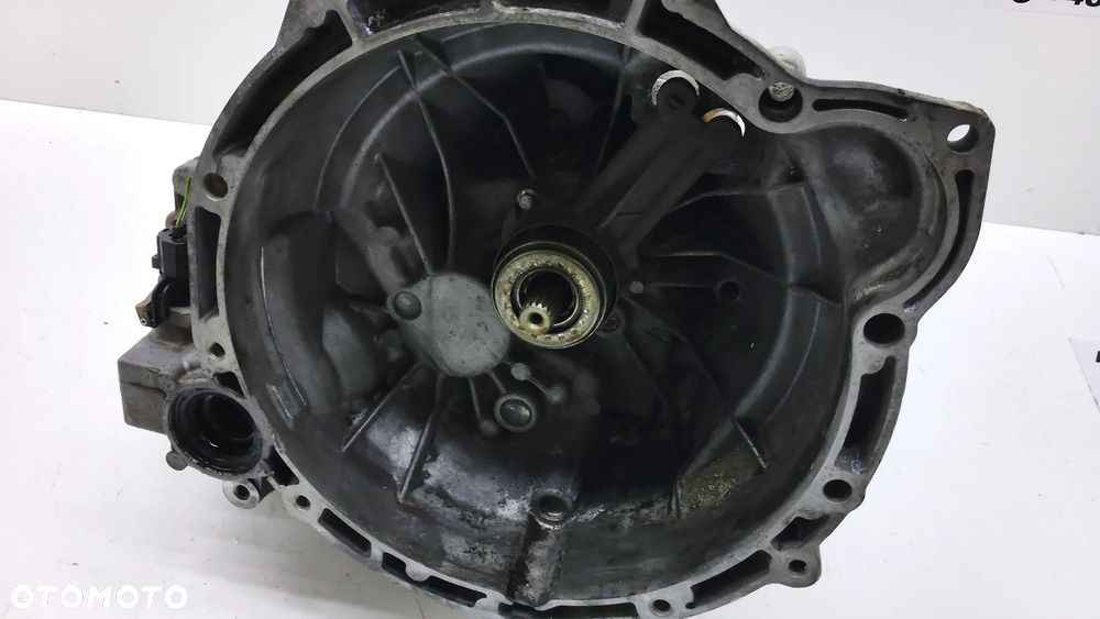 Ford Skrzynia Biegów XS4R 7002 CF - 5